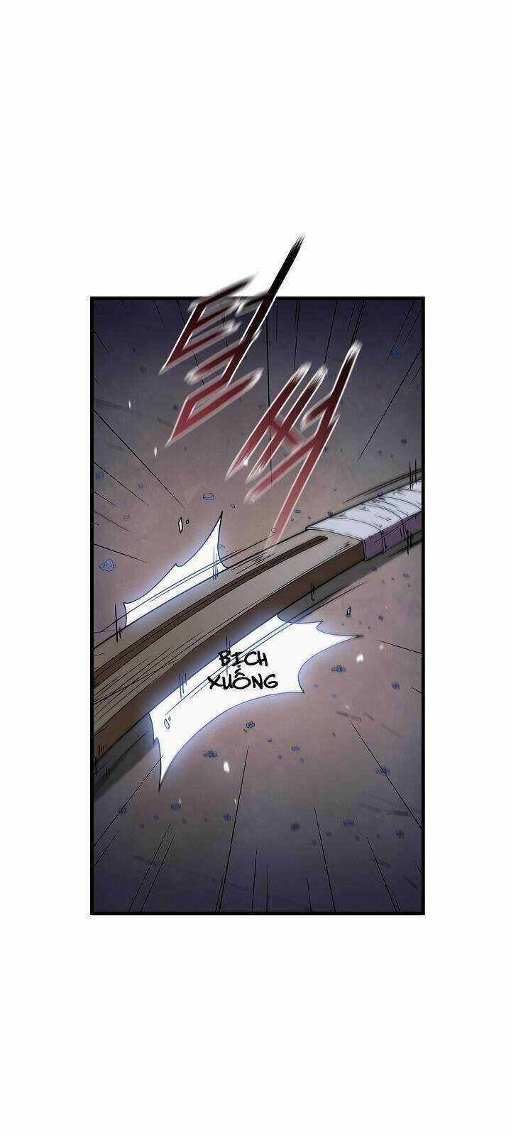 Thân Thủ Đệ Nhất Kiếm Chapter 11 trang 15