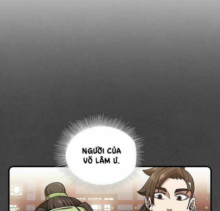 Thân Thủ Đệ Nhất Kiếm Chapter 11 trang 22