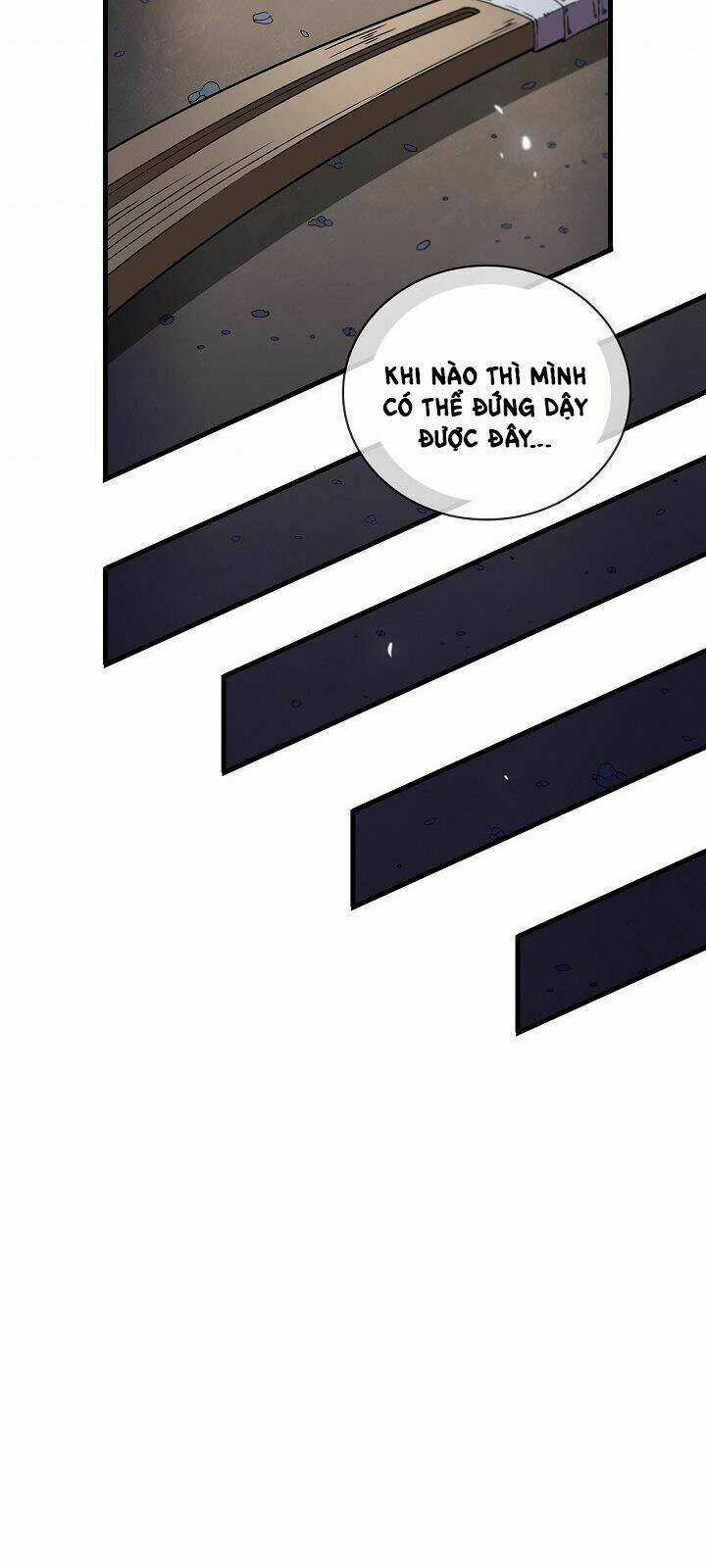 Thân Thủ Đệ Nhất Kiếm Chapter 11 trang 28