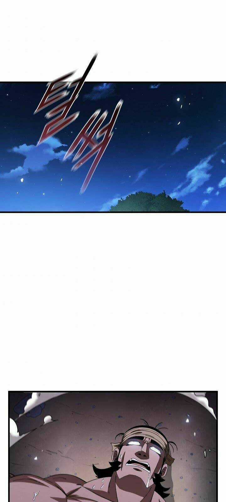 Thân Thủ Đệ Nhất Kiếm Chapter 11 trang 3