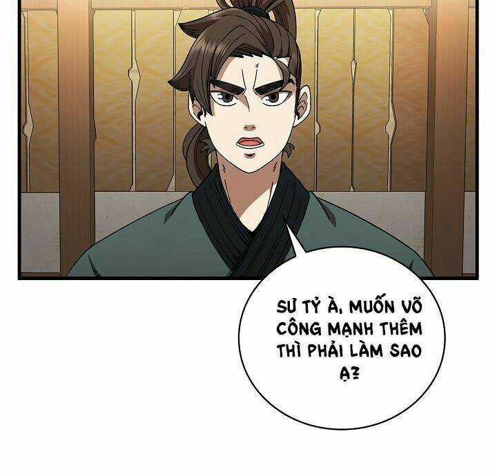 Thân Thủ Đệ Nhất Kiếm Chapter 11 trang 30