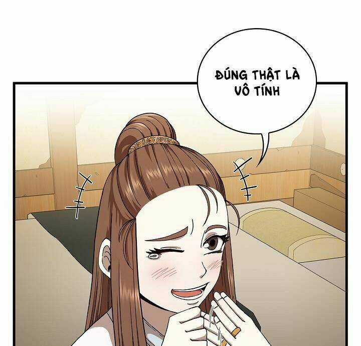 Thân Thủ Đệ Nhất Kiếm Chapter 11 trang 34