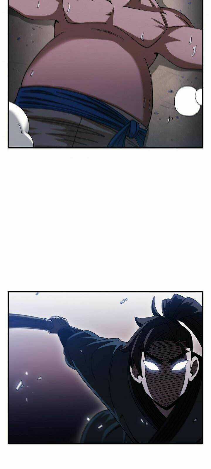 Thân Thủ Đệ Nhất Kiếm Chapter 11 trang 4