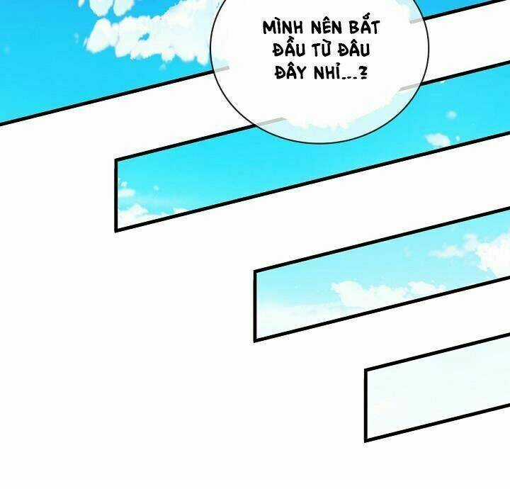 Thân Thủ Đệ Nhất Kiếm Chapter 11 trang 42