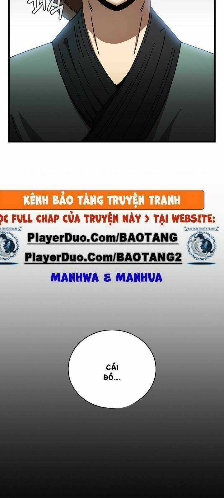 Thân Thủ Đệ Nhất Kiếm Chapter 11 trang 53