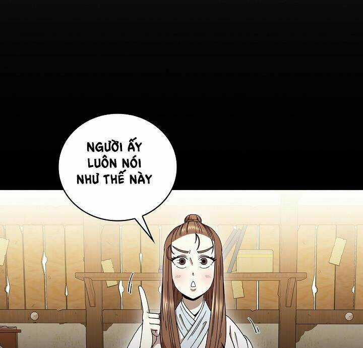 Thân Thủ Đệ Nhất Kiếm Chapter 11 trang 54