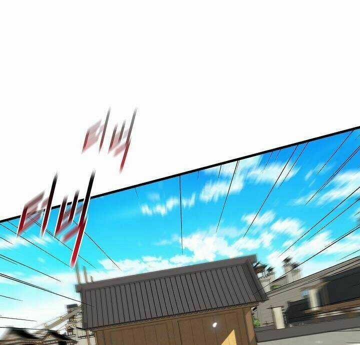 Thân Thủ Đệ Nhất Kiếm Chapter 12 trang 10