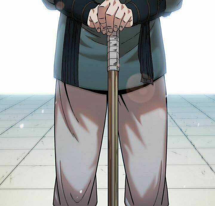 Thân Thủ Đệ Nhất Kiếm Chapter 12 trang 14