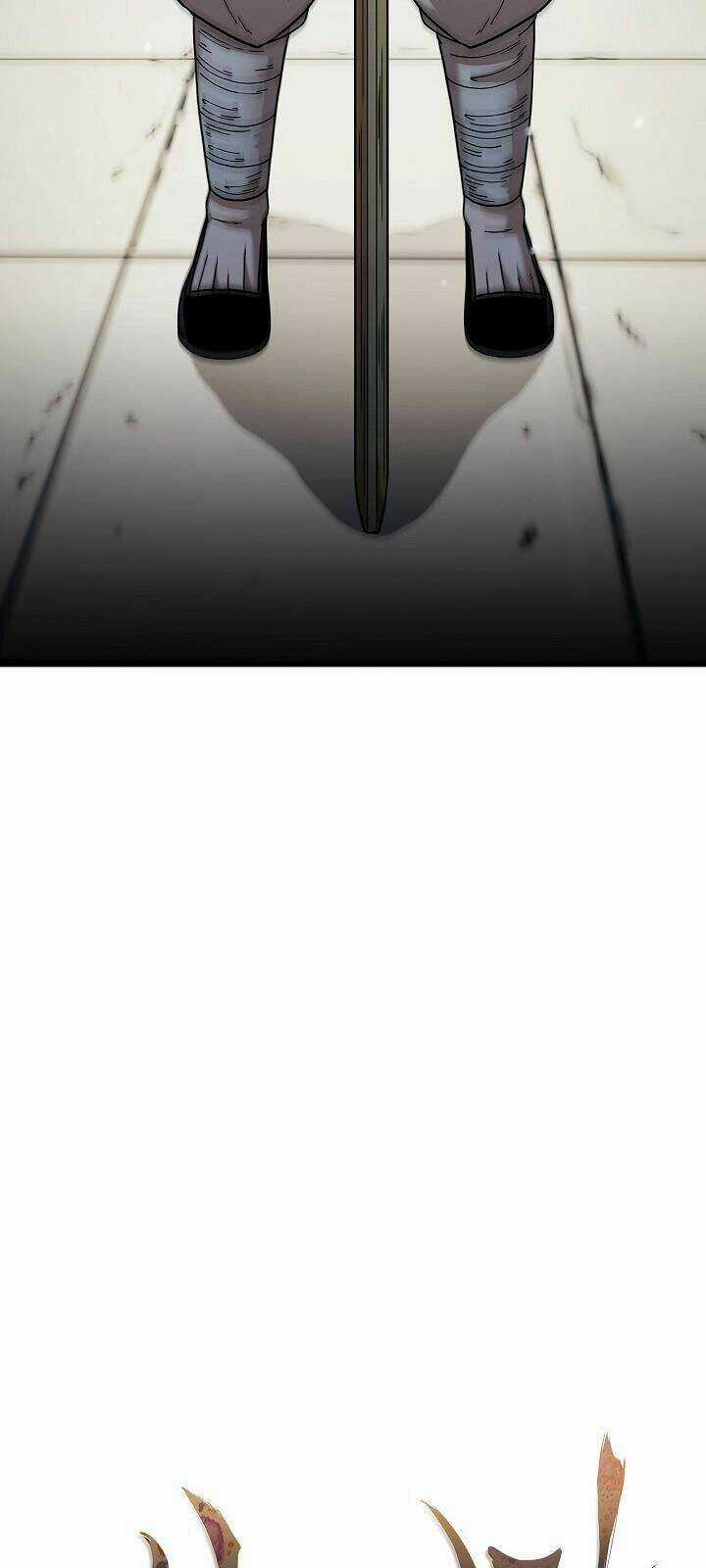 Thân Thủ Đệ Nhất Kiếm Chapter 12 trang 15