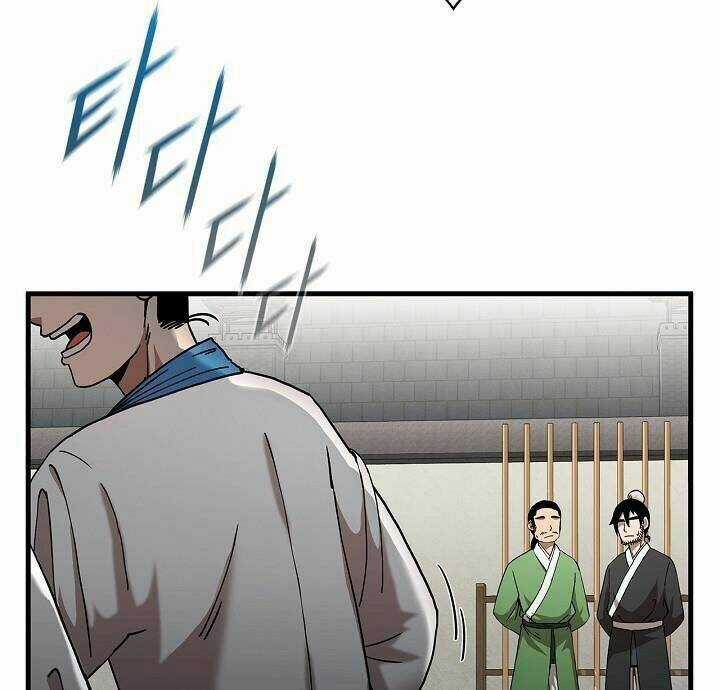 Thân Thủ Đệ Nhất Kiếm Chapter 12 trang 18