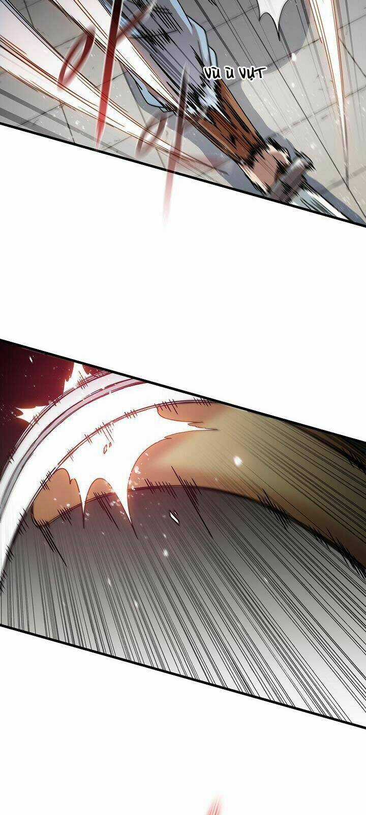 Thân Thủ Đệ Nhất Kiếm Chapter 12 trang 24