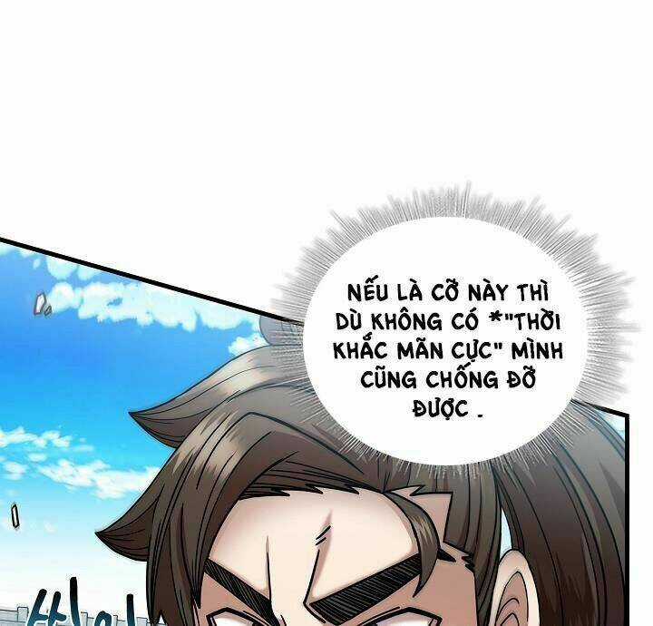 Thân Thủ Đệ Nhất Kiếm Chapter 12 trang 26