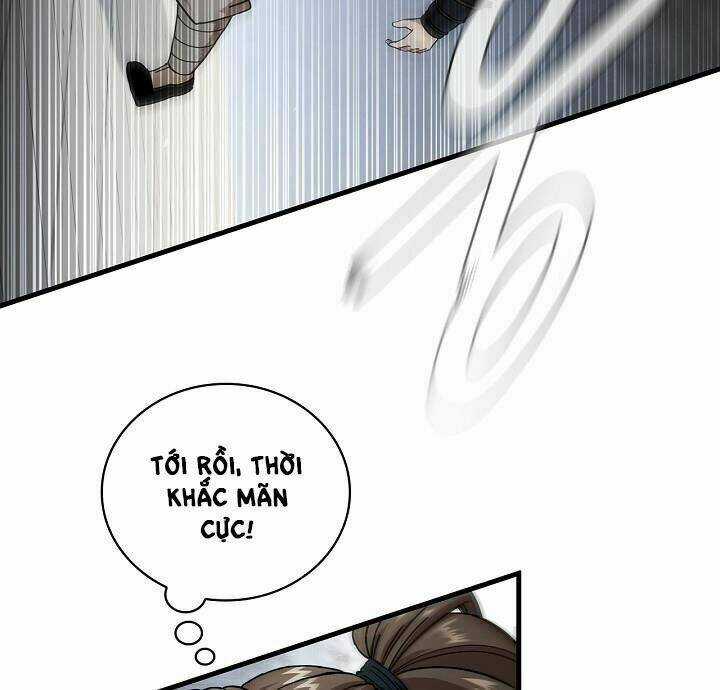 Thân Thủ Đệ Nhất Kiếm Chapter 12 trang 30