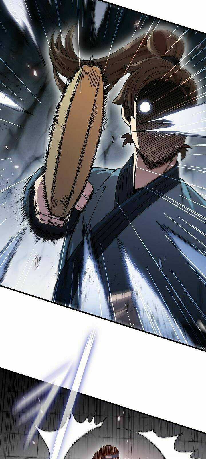 Thân Thủ Đệ Nhất Kiếm Chapter 12 trang 41