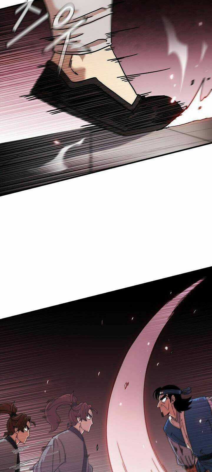 Thân Thủ Đệ Nhất Kiếm Chapter 12 trang 48