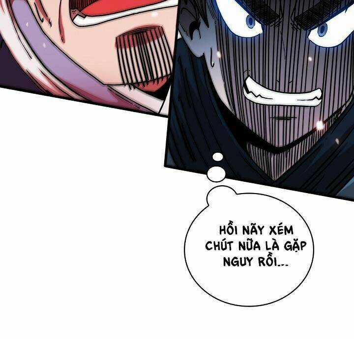 Thân Thủ Đệ Nhất Kiếm Chapter 12 trang 50