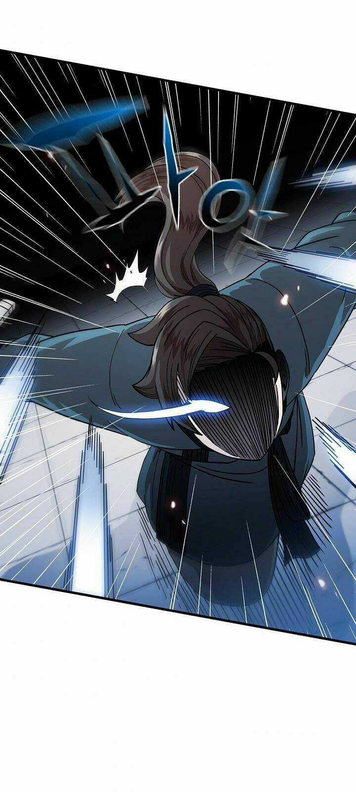 Thân Thủ Đệ Nhất Kiếm Chapter 12 trang 51