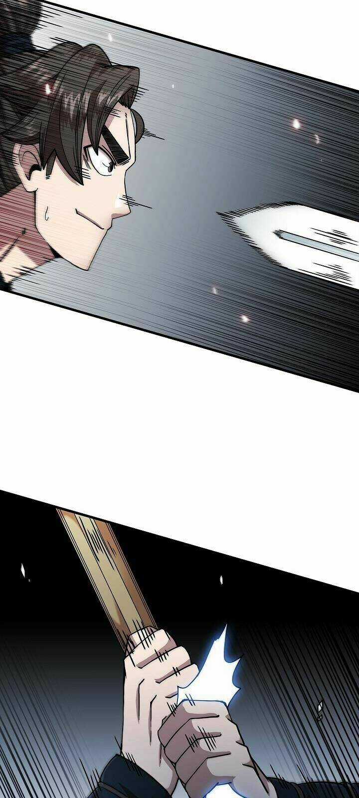 Thân Thủ Đệ Nhất Kiếm Chapter 12 trang 53