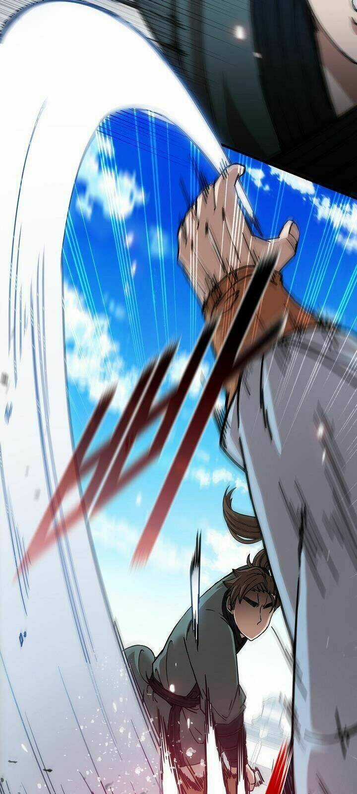 Thân Thủ Đệ Nhất Kiếm Chapter 12 trang 57