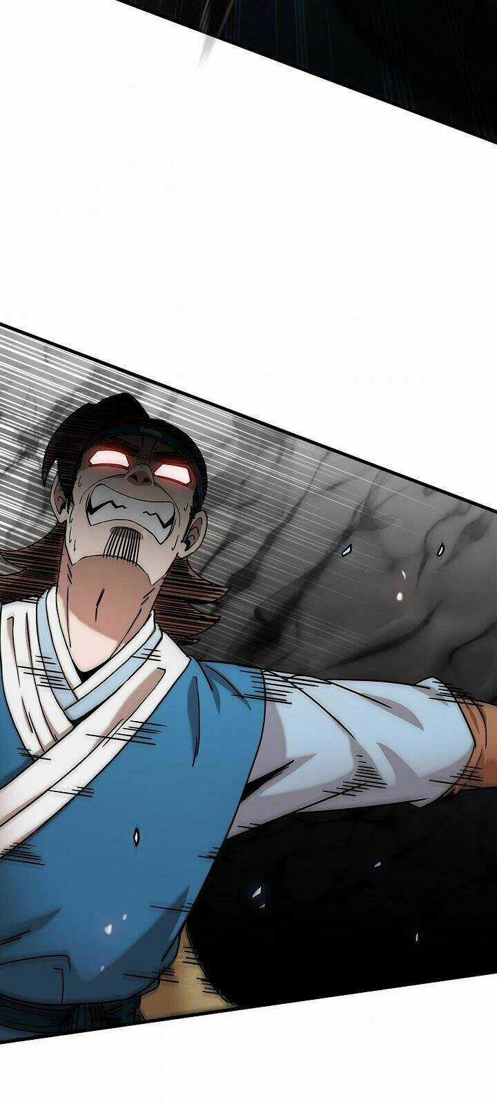 Thân Thủ Đệ Nhất Kiếm Chapter 12 trang 59