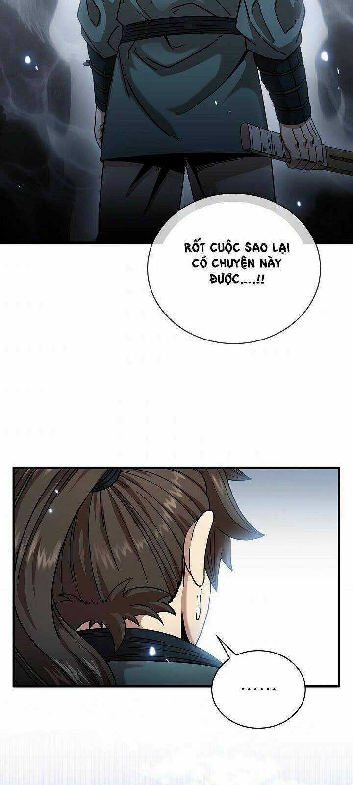 Thân Thủ Đệ Nhất Kiếm Chapter 12 trang 67