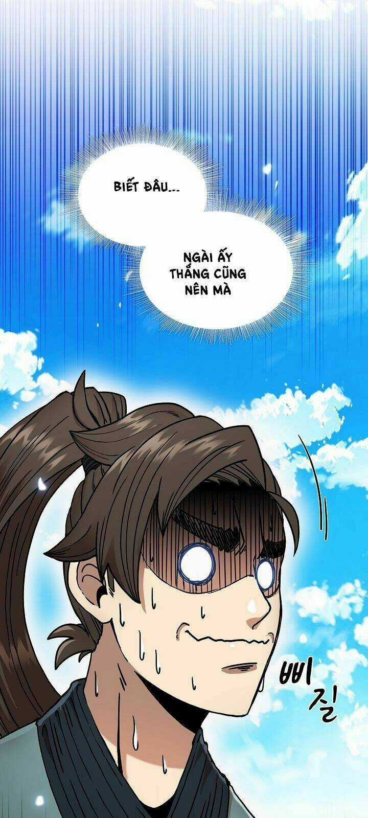 Thân Thủ Đệ Nhất Kiếm Chapter 12 trang 68