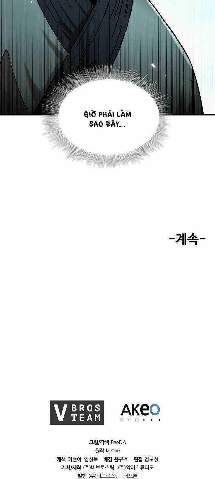 Thân Thủ Đệ Nhất Kiếm Chapter 12 trang 69