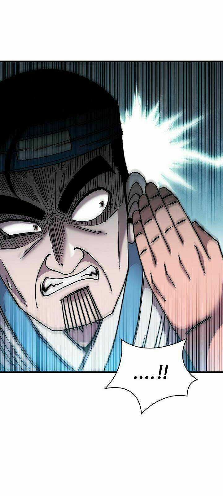 Thân Thủ Đệ Nhất Kiếm Chapter 12 trang 8