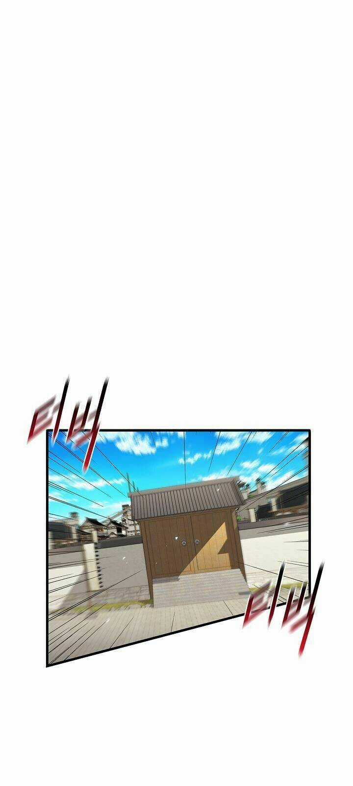 Thân Thủ Đệ Nhất Kiếm Chapter 12 trang 9