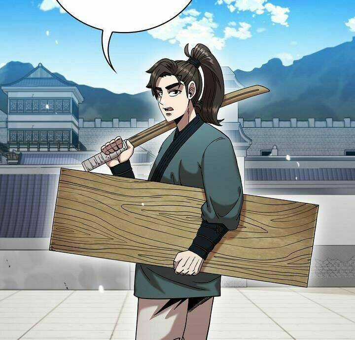 Thân Thủ Đệ Nhất Kiếm Chapter 13 trang 14