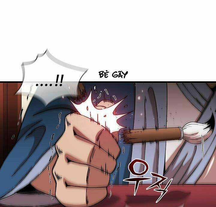 Thân Thủ Đệ Nhất Kiếm Chapter 13 trang 18