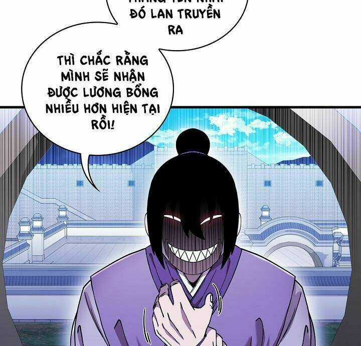 Thân Thủ Đệ Nhất Kiếm Chapter 13 trang 26