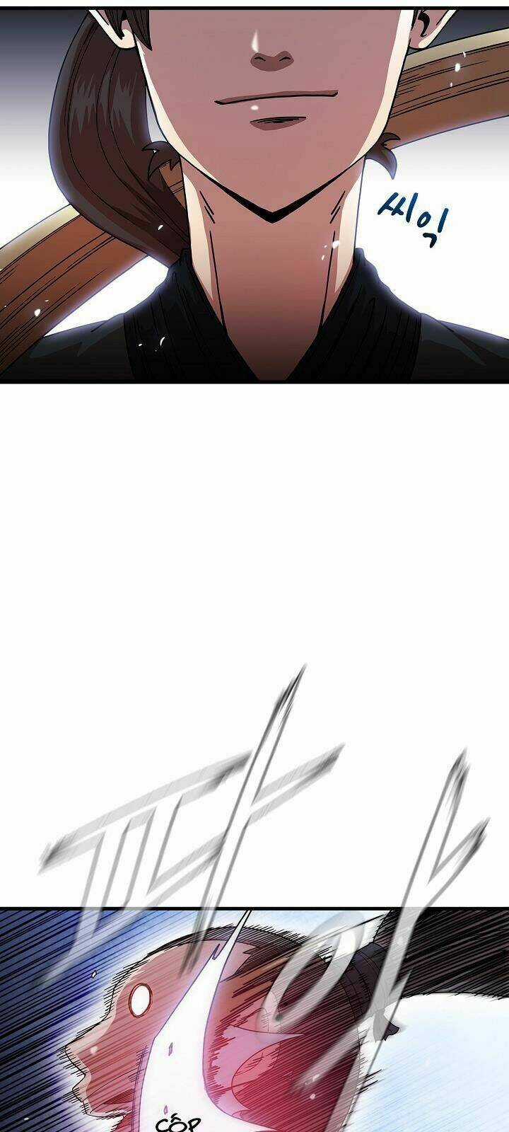 Thân Thủ Đệ Nhất Kiếm Chapter 13 trang 29