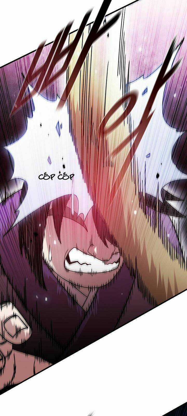 Thân Thủ Đệ Nhất Kiếm Chapter 13 trang 31