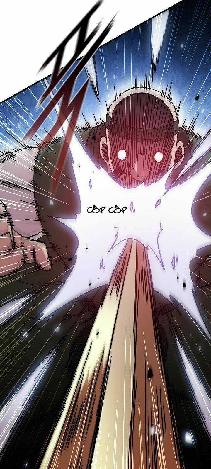 Thân Thủ Đệ Nhất Kiếm Chapter 13 trang 32