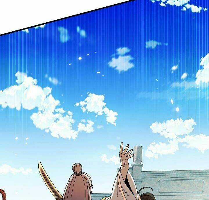 Thân Thủ Đệ Nhất Kiếm Chapter 13 trang 34