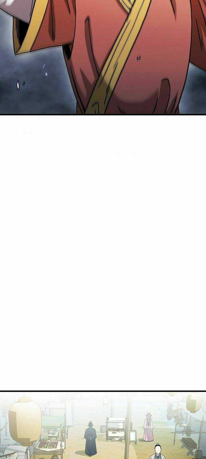 Thân Thủ Đệ Nhất Kiếm Chapter 13 trang 36