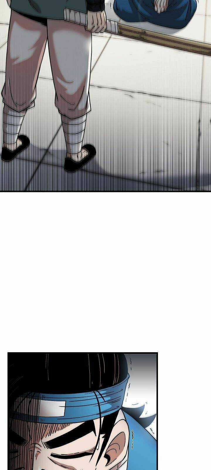 Thân Thủ Đệ Nhất Kiếm Chapter 13 trang 4