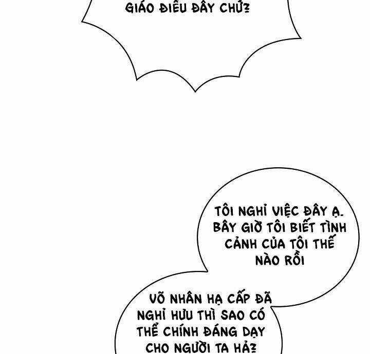 Thân Thủ Đệ Nhất Kiếm Chapter 13 trang 42