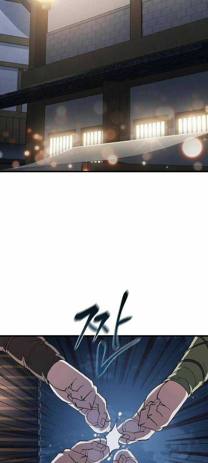 Thân Thủ Đệ Nhất Kiếm Chapter 13 trang 49