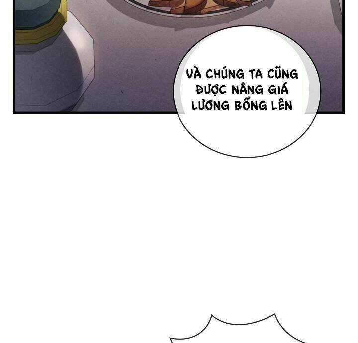 Thân Thủ Đệ Nhất Kiếm Chapter 13 trang 54