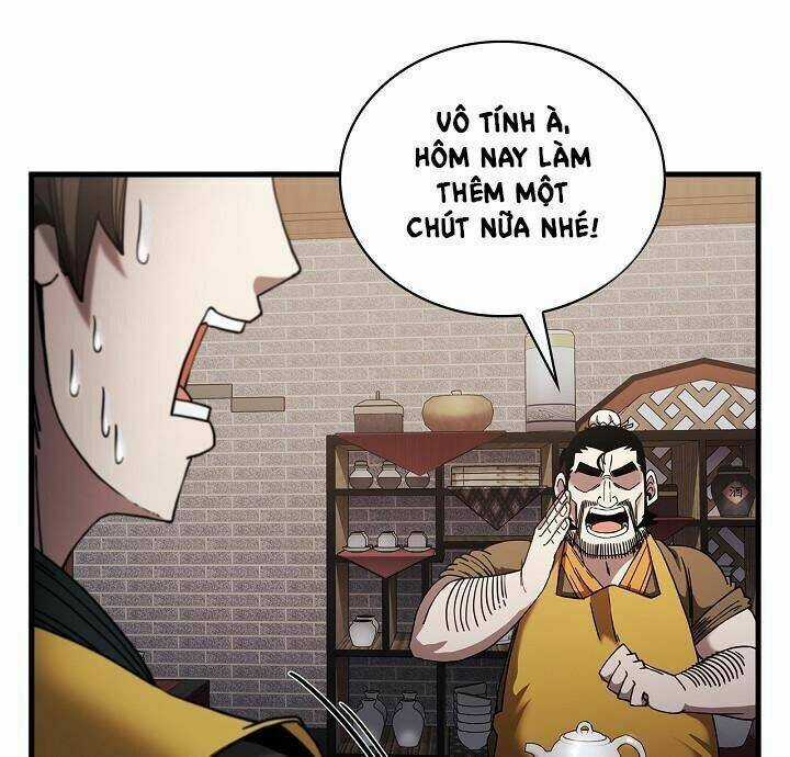 Thân Thủ Đệ Nhất Kiếm Chapter 13 trang 58