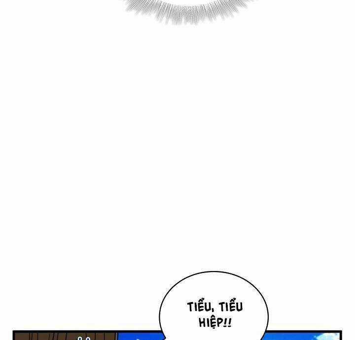 Thân Thủ Đệ Nhất Kiếm Chapter 13 trang 6