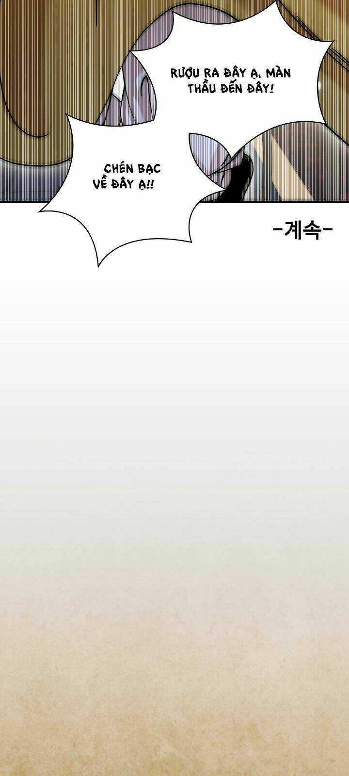 Thân Thủ Đệ Nhất Kiếm Chapter 13 trang 63