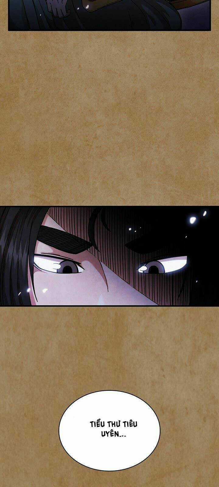 Thân Thủ Đệ Nhất Kiếm Chapter 13 trang 67