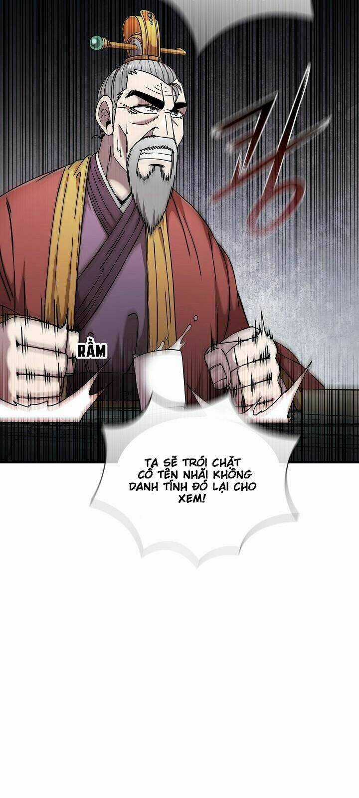 Thân Thủ Đệ Nhất Kiếm Chapter 14 trang 13