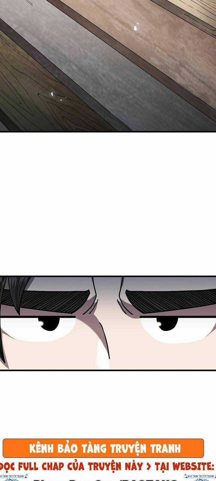 Thân Thủ Đệ Nhất Kiếm Chapter 14 trang 15