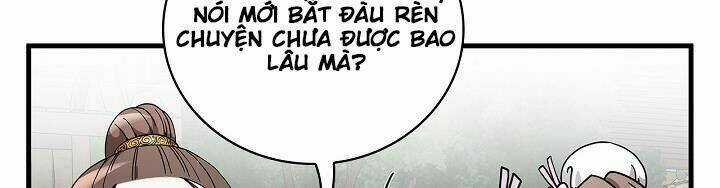 Thân Thủ Đệ Nhất Kiếm Chapter 14 trang 32