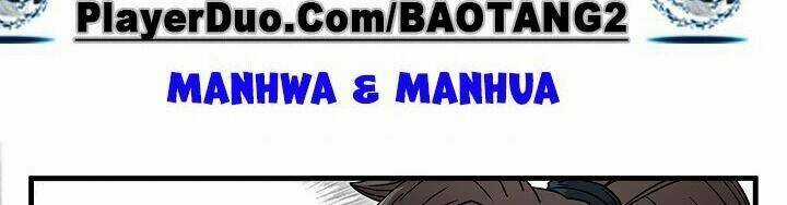 Thân Thủ Đệ Nhất Kiếm Chapter 14 trang 37