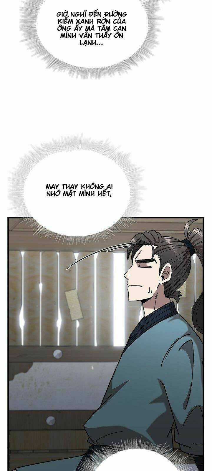 Thân Thủ Đệ Nhất Kiếm Chapter 14 trang 46